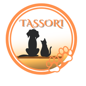 Tassori logo